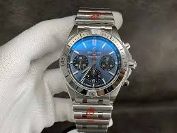 breitling chronomat b01 replica watch